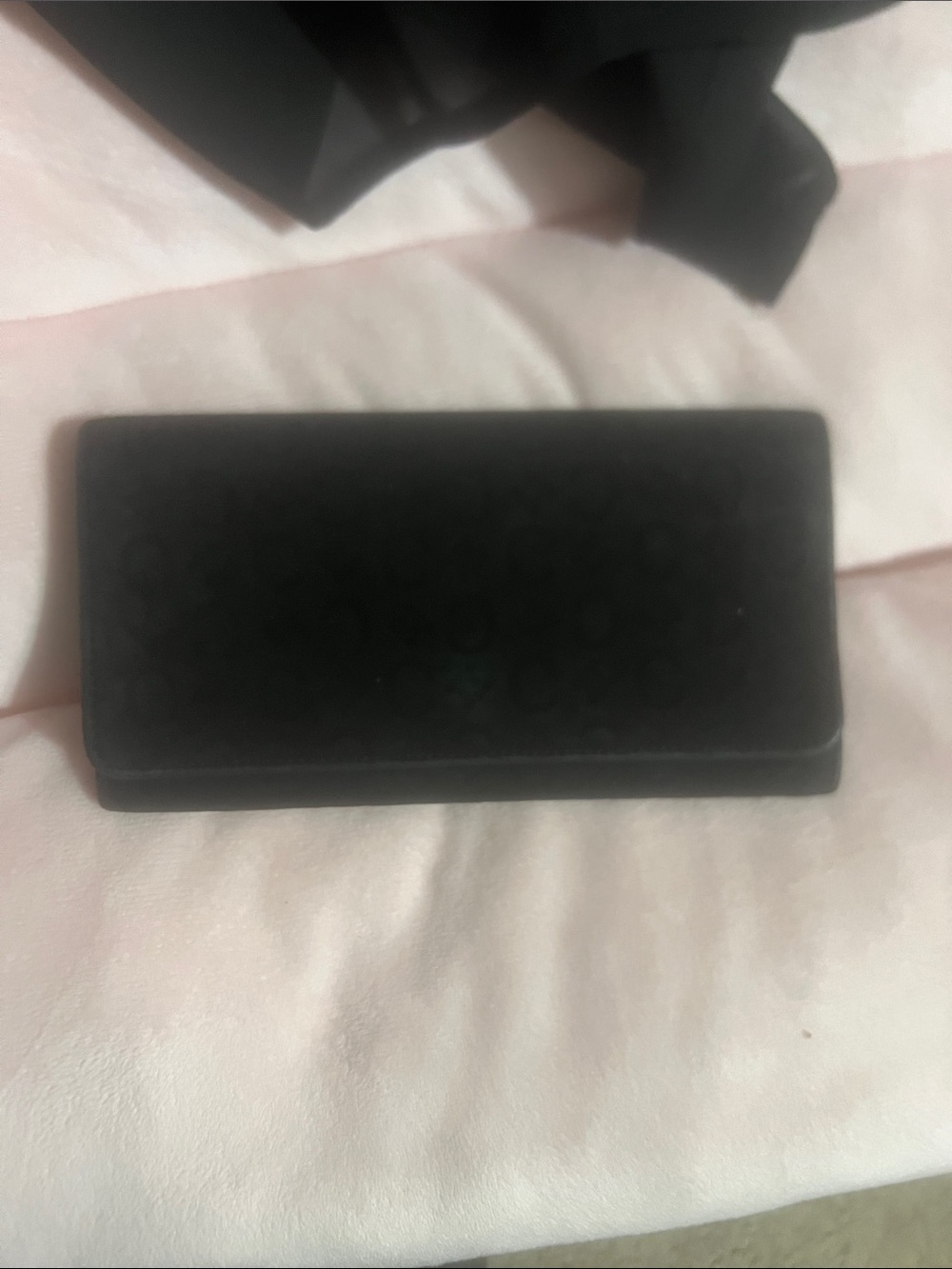 Celine Wallet
